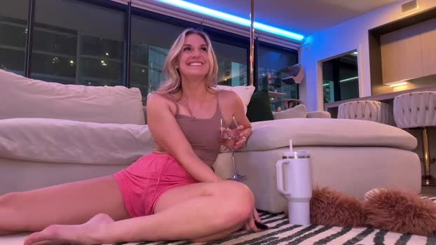 graciemae_baexx dirty Webcam SHOW @ Chaturbate 31-12-2025