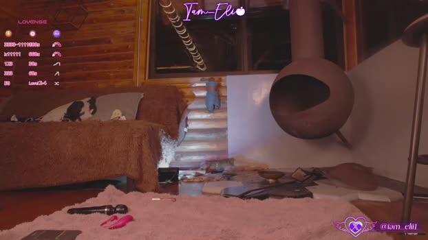 iam_eli deepthroat Webcam SHOW @ Chaturbate 01-01-2026