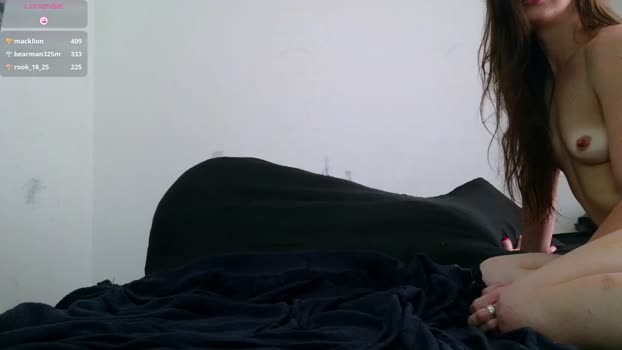 ibovegas wet Webcam SHOW @ Chaturbate 01-01-2026