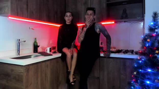 jhonny_ackerman deepthroa Webcam SHOW @ Chaturbate 01-01-2026