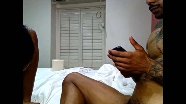 kibrombariu45 dirty Webcam SHOW @ Chaturbate 31-12-2025