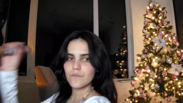 kulitoputi fuckpussy Webcam SHOW @ Chaturbate 01-01-2026