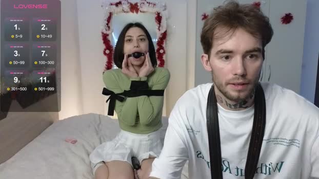 mar7gan suckcock Webcam SHOW @ Chaturbate 01-01-2026