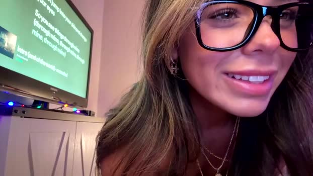miaxxox moan Webcam SHOW @ Chaturbate 31-12-2025