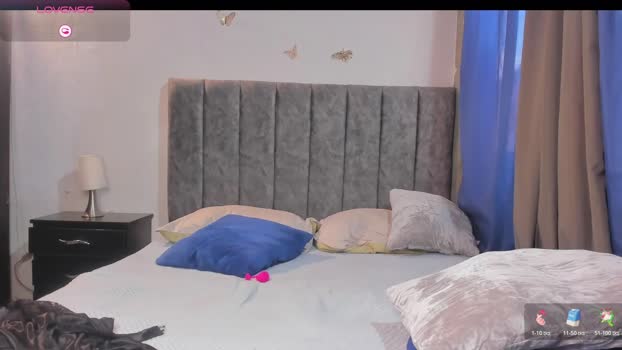 natalystevens fuckface Webcam SHOW @ Chaturbate 31-12-2025