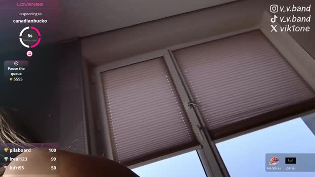 nikki7377 sex Webcam SHOW @ Chaturbate 01-01-2026