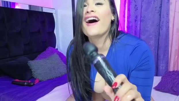 ninoska_14 analsex Webcam SHOW @ Chaturbate 01-01-2026
