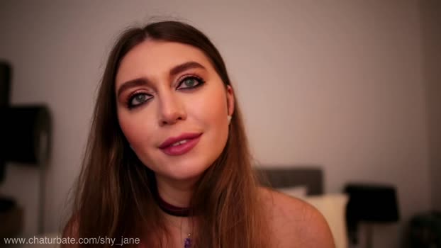 shy_jane playtime Webcam SHOW @ Chaturbate 01-01-2026