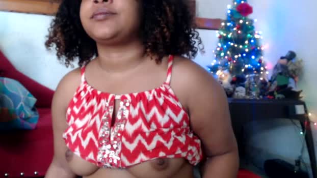 suggabrown_ horny Webcam SHOW @ Chaturbate 31-12-2025