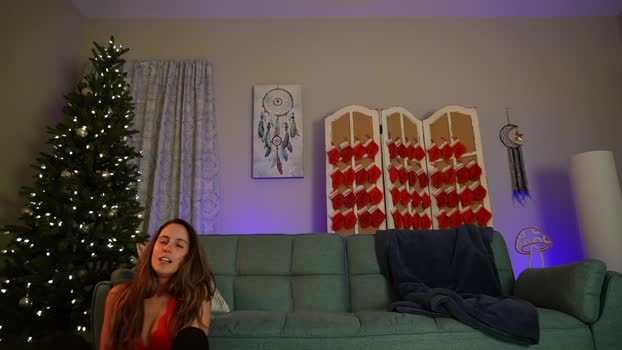 syriahsage Porn Webcam SHOW @ Chaturbate 01-01-2026