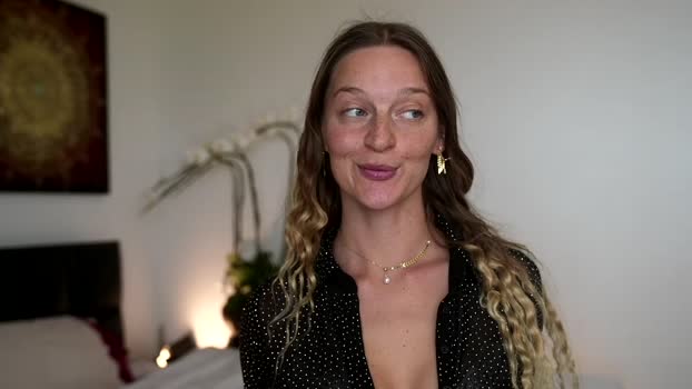 unbelievable__ kissing Webcam SHOW @ Chaturbate 01-01-2026
