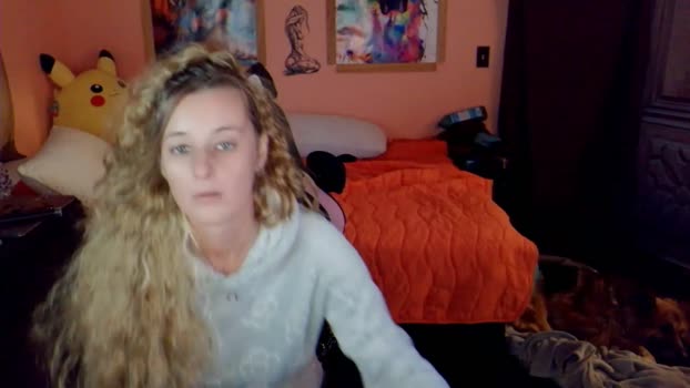 yoursecretgirlfriend963 sweet Webcam SHOW @ Chaturbate 31-12-2025