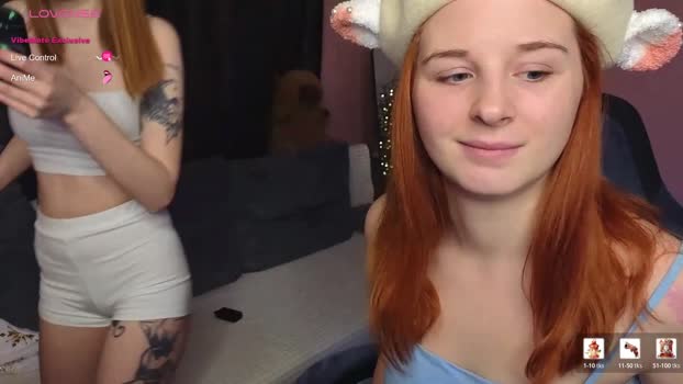 _capybara0_0 amateur Webcam SHOW @ Chaturbate 02-01-2026
