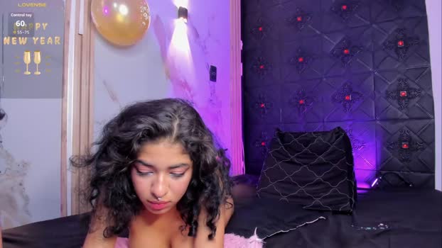 aron_and_molly lush Webcam SHOW @ Chaturbate 01-01-2026