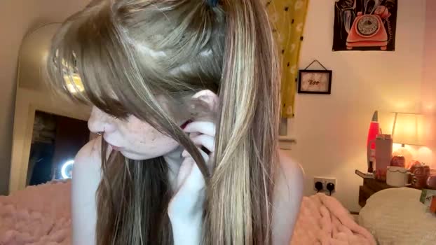 cheekykatx lick Webcam SHOW @ Chaturbate 02-01-2026
