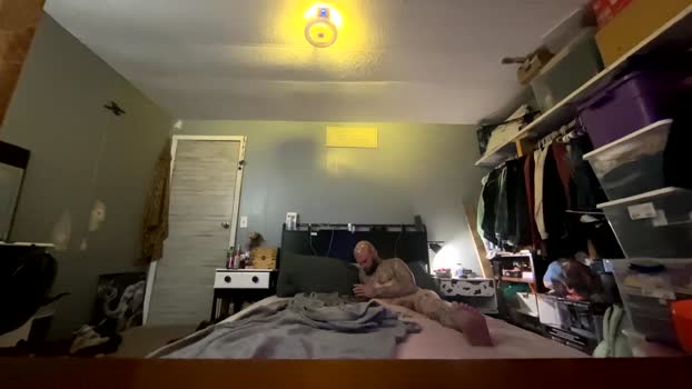 daddy88111 lick Webcam SHOW @ Chaturbate 02-01-2026