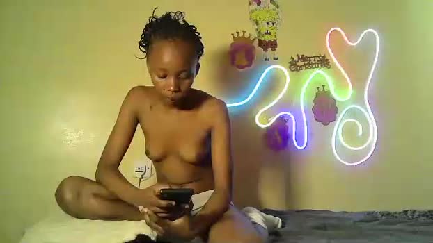 envy_spice striptease Webcam SHOW @ Chaturbate 02-01-2026