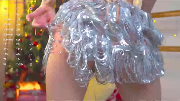 happynewdear dirty Webcam SHOW @ Chaturbate 02-01-2026