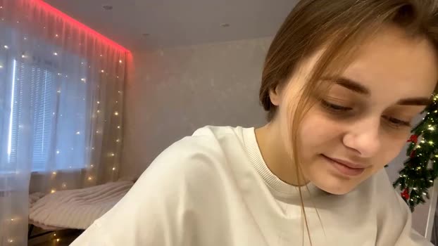 isauratorkelson love Webcam SHOW @ Chaturbate 02-01-2026