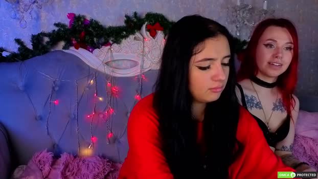jennyferguson lush Webcam SHOW @ Chaturbate 01-01-2026