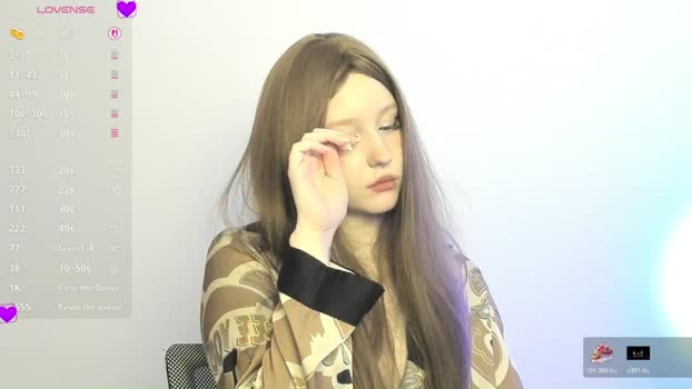kagura_umbrella Porn Webcam SHOW @ Chaturbate 02-01-2026