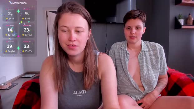 kortney_williams suckshow Webcam SHOW @ Chaturbate 01-01-2026