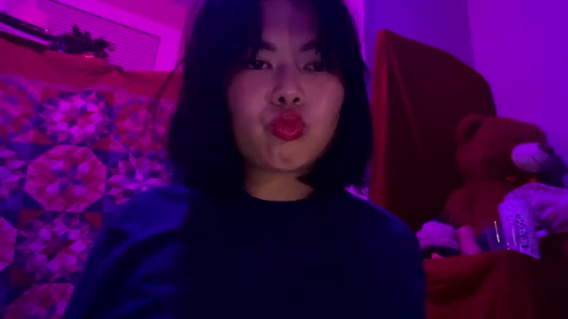 kuromixx444 kink Webcam SHOW @ Chaturbate 02-01-2026