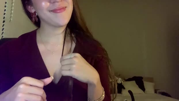laineylifts big Webcam SHOW @ Chaturbate 02-01-2026