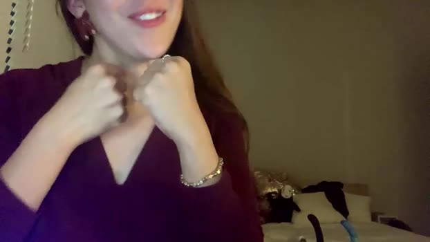 laineylifts striptease Webcam SHOW @ Chaturbate 02-01-2026