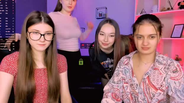 lissa_night sexyfeet Webcam SHOW @ Chaturbate 02-01-2026
