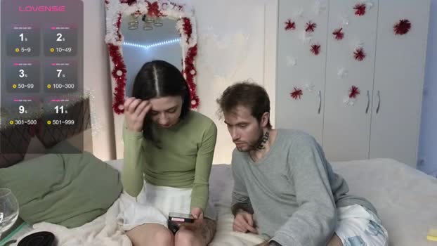 mar7gan fuckface Webcam SHOW @ Chaturbate 02-01-2026
