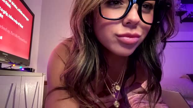 miaxxox hot Webcam SHOW @ Chaturbate 01-01-2026