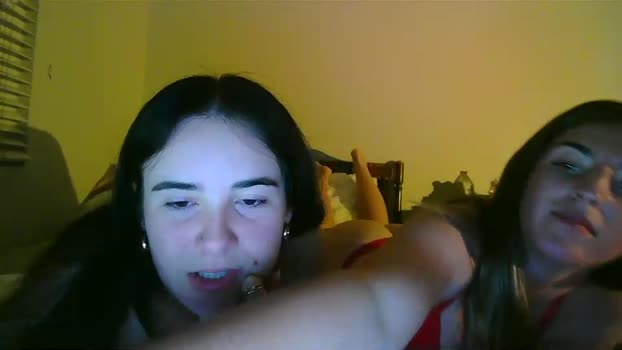 nicoletteluv suckshow Webcam SHOW @ Chaturbate 02-01-2026