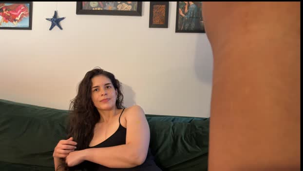 redfloweer love Webcam SHOW @ Chaturbate 02-01-2026