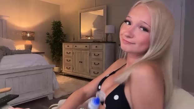 roxyrain2736 blowjob Webcam SHOW @ Chaturbate 02-01-2026