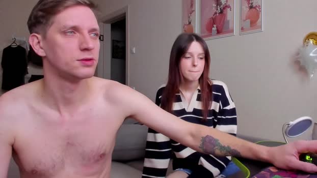 sledadora prettyface Webcam SHOW @ Chaturbate 02-01-2026