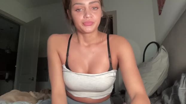 xoharperr kissing Webcam SHOW @ Chaturbate 02-01-2026
