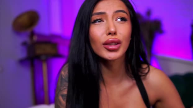 aishaadevoe bj-dildo Webcam SHOW @ Chaturbate 03-01-2026