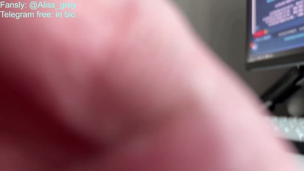 alissgrey big Webcam SHOW @ Chaturbate 03-01-2026