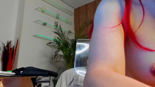 alyxvond kinky Webcam SHOW @ Chaturbate 03-01-2026