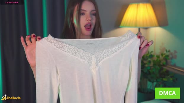 bellacle amateur Webcam SHOW @ Chaturbate 03-01-2026