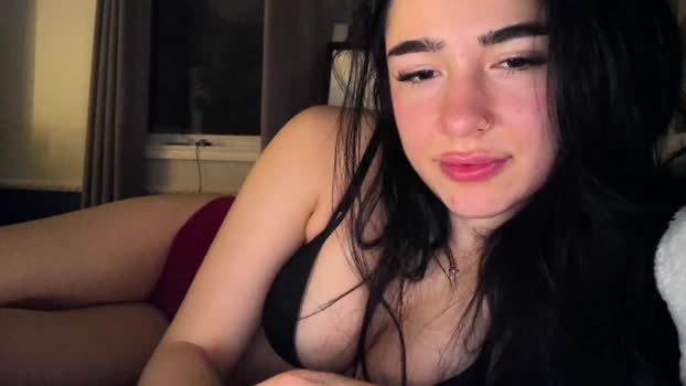 eva_frost big Webcam SHOW @ Chaturbate 03-01-2026