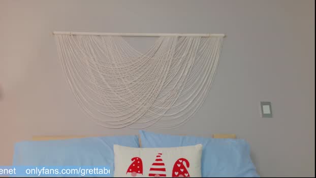 grettabenett_ tits Webcam SHOW @ Chaturbate 03-01-2026