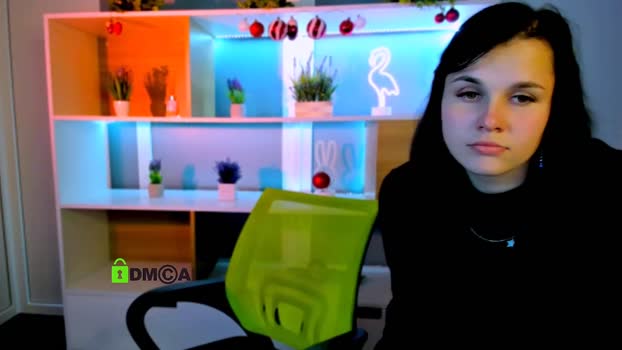 keuli_li big Webcam SHOW @ Chaturbate 02-01-2026
