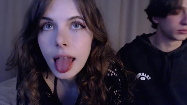 kitkatsweetspot Topless Webcam SHOW @ Chaturbate 02-01-2026