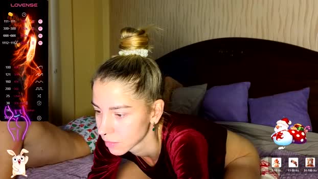 lisi4ka_basik33 spanking Webcam SHOW @ Chaturbate 03-01-2026