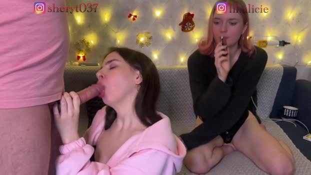 maliinka big Webcam SHOW @ Chaturbate 03-01-2026