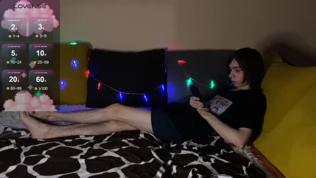 mav1s_ skinny Webcam SHOW @ Chaturbate 03-01-2026