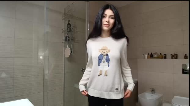 milla_bella lick Webcam SHOW @ Chaturbate 02-01-2026