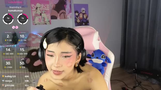 mimiicherry kink Webcam SHOW @ Chaturbate 03-01-2026